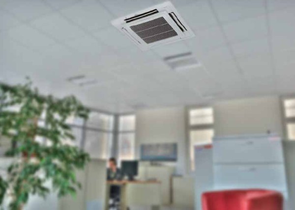 Внутренний блок Toshiba RAS-M13SMUV-E