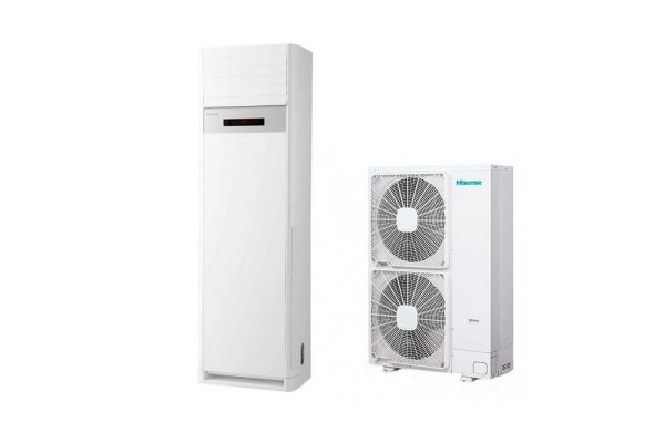 Hisense AUF-24ER4SCPA/AUW-24H4SB
