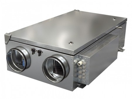 ZPVP 1500 PE Приточно-вытяжная вентиляционная установка
