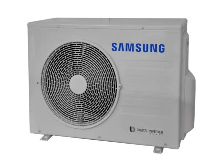 Настенный кондиционер Samsung AC052MXADKH/EU