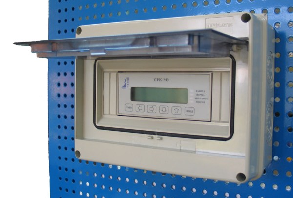 СРК-М3-01 Согласователь работы кондиционера