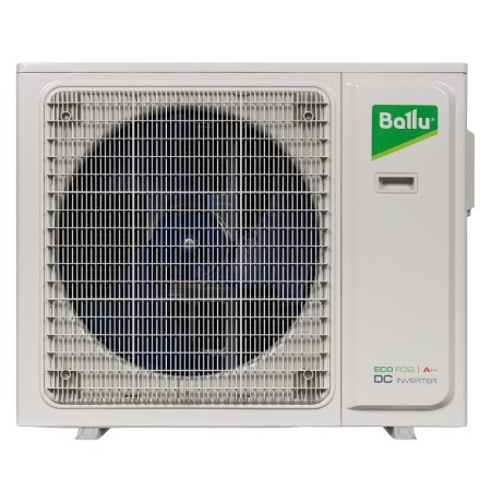 Ballu BA5OI-FM/out-42HN8/EU