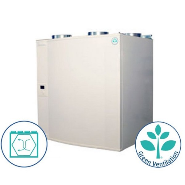 Systemair SAVE VTC 300 L
