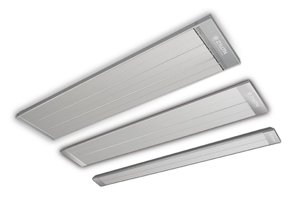 Zilon IR-4,0S серия Жар-птица