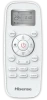 Настенный кондиционер Hisense AS-09HR4RYDDJ00