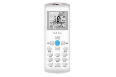 Настенный кондиционер AUX ASW-H09A4/FP-R1