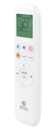 Настенный кондиционер ROYAL CLIMA RCI-VNE22HN
