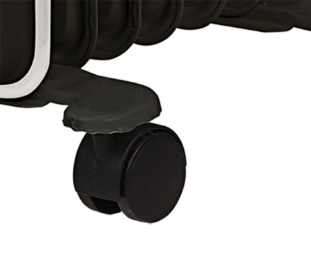 Ballu BOH/MD-05BB серия Modern