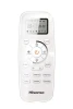 Настенный кондиционер Hisense AS-12HR4RYDDL1