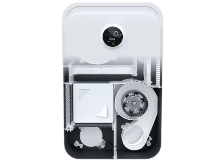 Настенная приточно-вытяжная установка Funai ERW-150X.P