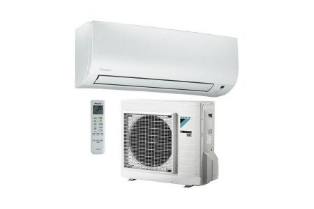 Daikin FTXP35L/RXP35L