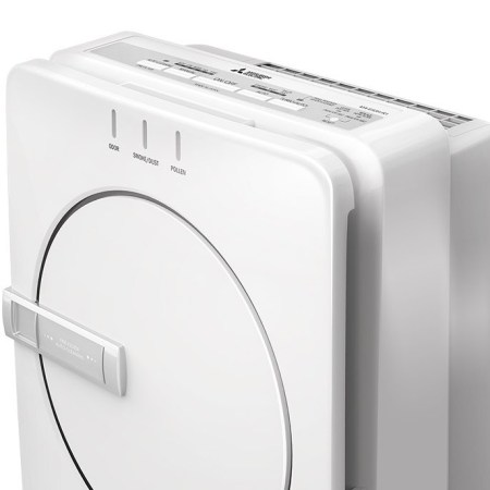 Очиститель воздуха Очиститель воздуха Mitsubishi Electric MA-E83H-R1 серия FRESH HOME