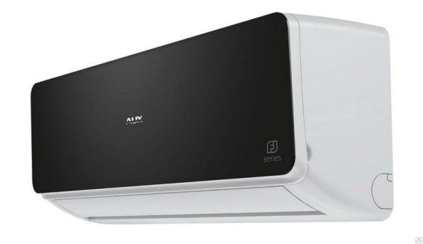 Настенный кондиционер AUX ASW-H07B4/FJ-BR1