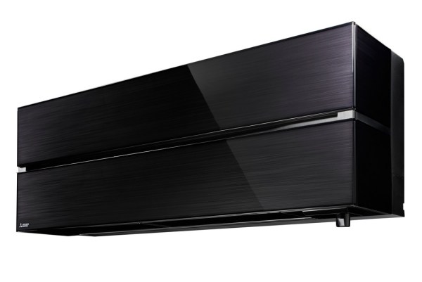 Mitsubishi Electric MSZ-LN25VG2B (черный) серия Premium Design Inverter