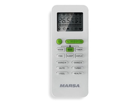 Настенный кондиционер MARSA RK-24MTA3/RK-24MTA3E