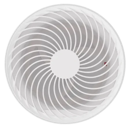 FUNAI FAW-HTE450/4.0(WT)