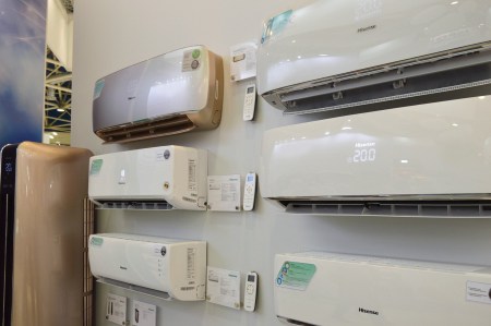 Hisense AMS-12UR4SVEDB65