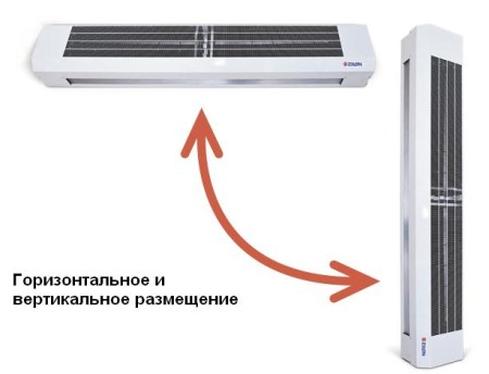 Zilon ZVV-1W10 серия Гольфстрим