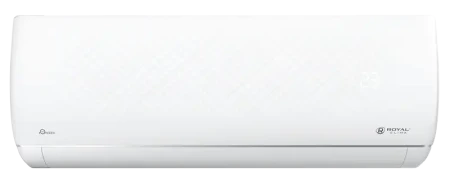 Настенный кондиционер ROYAL CLIMA RC-RND22HN