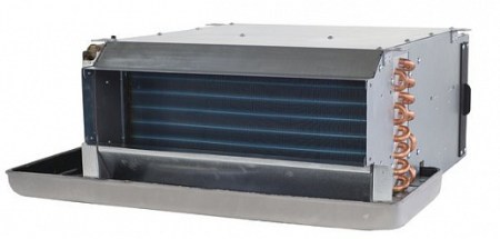 Канальный фанкойл Daikin FWE04CTV
