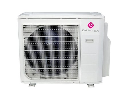 DANTEX RK-3M21HM2E-W