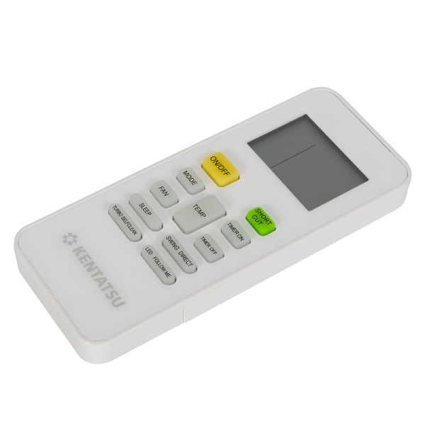 Настенный кондиционер Kentatsu KSGQ21HFAN1/KSRQ21HFAN1