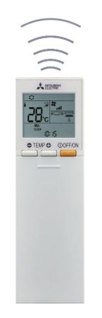 Настенный кондиционер Mitsubishi Electric MSZ-AP25VGK/MUZ-AP25VG