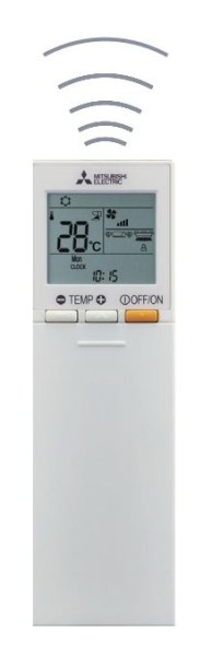 Настенный кондиционер Mitsubishi Electric MSZ-AP25VGK/MUZ-AP25VG