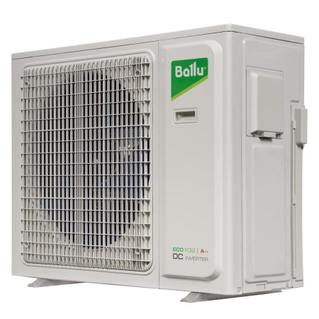 Ballu BA5OI-FM/out-42HN8/EU