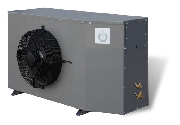 КОНДИЦИОНЕР (ККБ) COOL-BOX K 2,0 КВТ (Turkov ККБ-550)