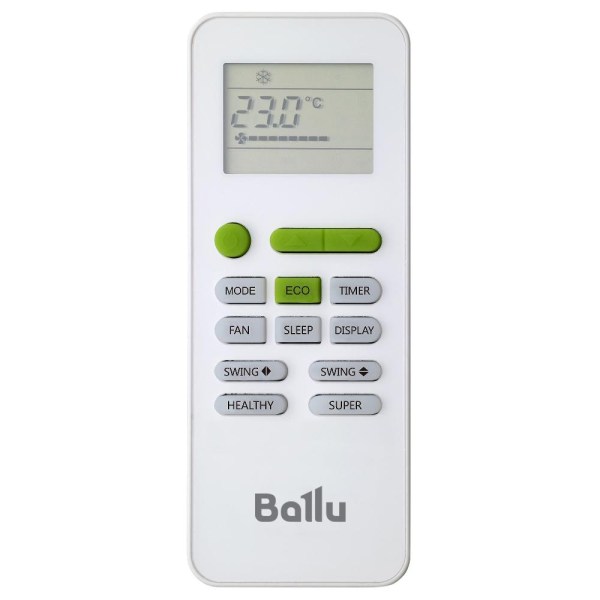 Ballu BLCI_CF-18HN1_24Y,