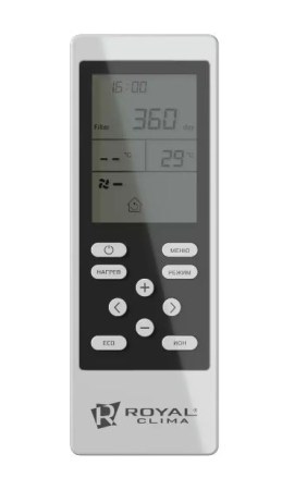 Приточно-очистительный комплекс Royal Clima BREZZA RCBH 150