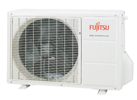 Настенный кондиционер Fujitsu ASYG12LMCB/AOYG12LMCBN
