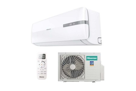 Hisense AS-12HR4SVDDL1G (Basic A)