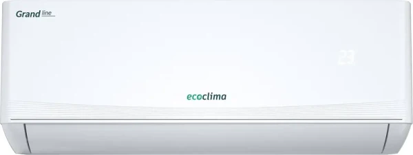 Настенный кондиционер Ecoclima ECW-TC09/AA-4R1/EC-TC09/A-4R1