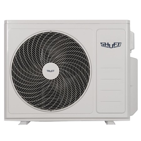 Shuft SFMO/I-21 FMI-3/N8/Out