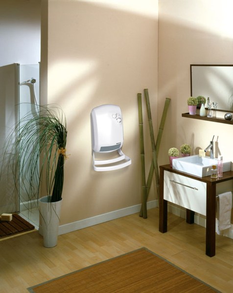 Mini-Bain SAS 1800W без держ