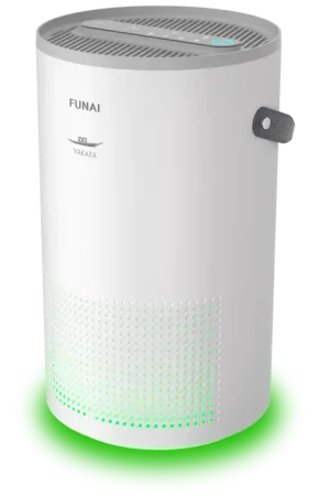Очиститель воздуха Бытовой очиститель воздуха серии YAKATA HAP-Y230S01E