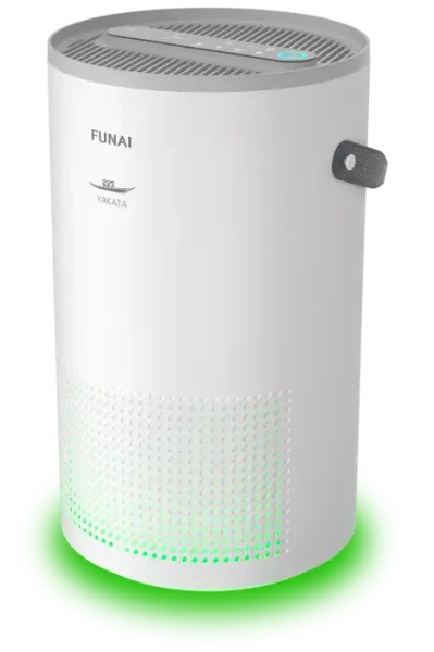 Очиститель воздуха Бытовой очиститель воздуха серии YAKATA HAP-Y230S01E