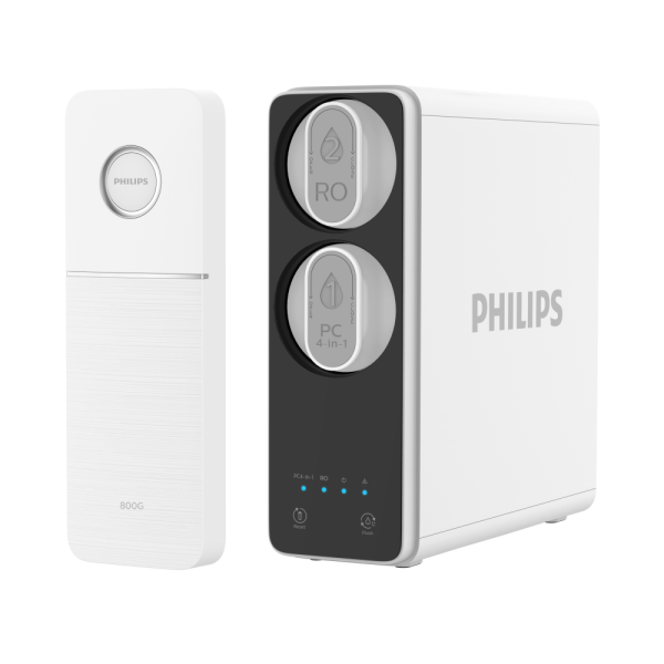 Philips AUT7006/10 Проточная обратноосмотическая система фильтрации