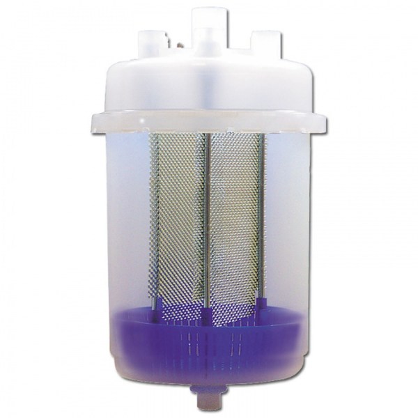 Паровой цилиндр Carel BL0S2E00H2