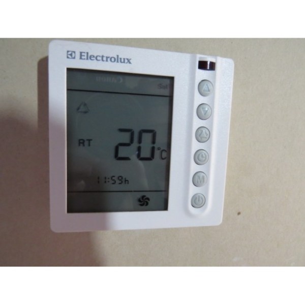 Electrolux STAR EPVS-650