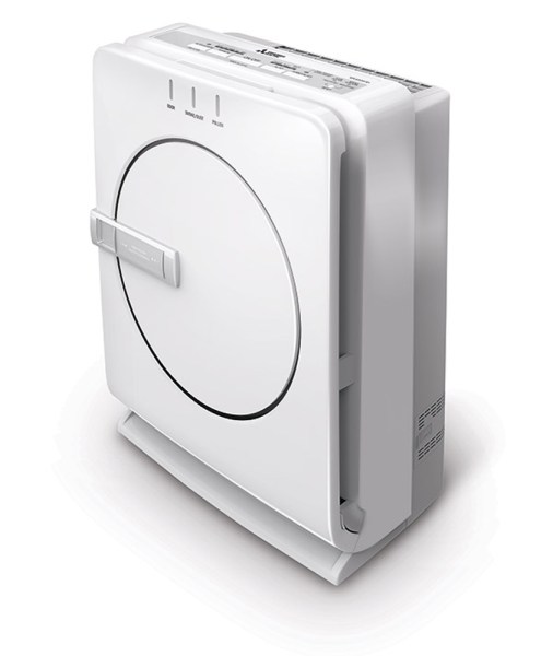Очиститель воздуха Очиститель воздуха Mitsubishi Electric MA-E83H-R1 серия FRESH HOME