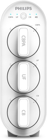 Philips AUT3234/10 Многоступенчатая система ультрафильтрации
