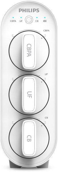Philips AUT3234/10 Многоступенчатая система ультрафильтрации