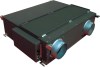 LGH-150RVX-E Приточно-вытяжная установка Mitsubishi Electric