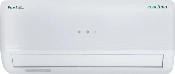 Настенный кондиционер Ecoclima ECW-AX12/FB-4R1/EC-AX12/F-4R1