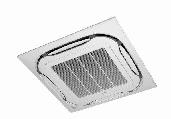 Декоративная панель Daikin BYCQ140DG