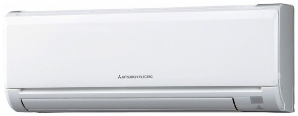 Настенный кондиционер Mitsubishi Electric MS-GF25VA/MU-GF25VA