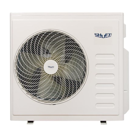 Shuft SFMO/I-32 FMI-4/N8/Out